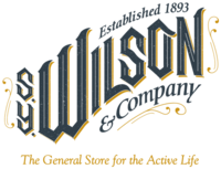SY Wilson & Co.